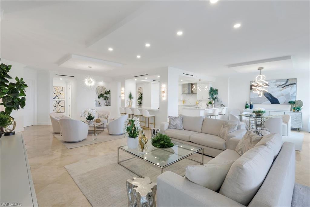 275 Indies Way, Unit 1503 Naples, FL 34110 - Photo 6 of 49 Great Room