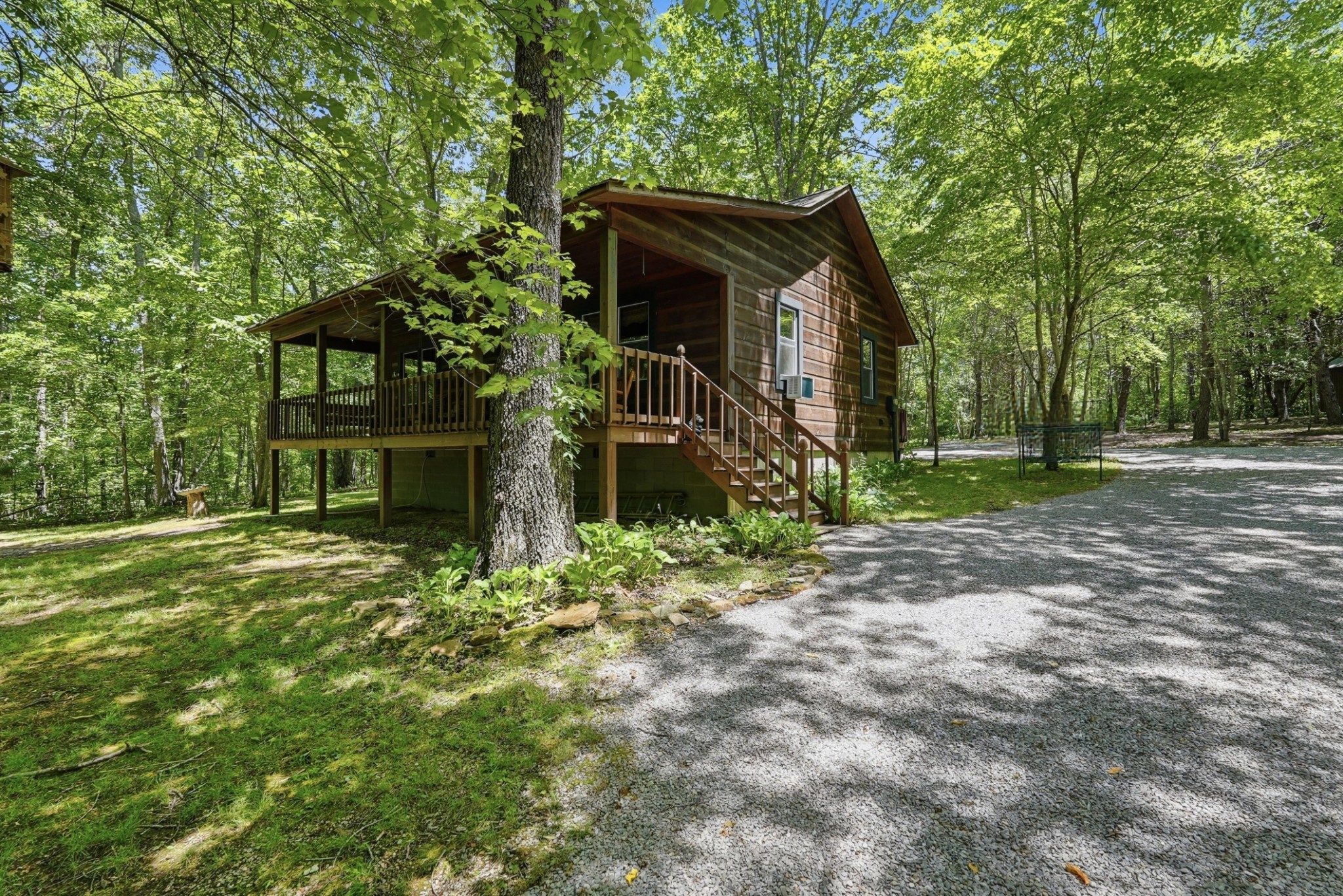 118 Cherokee Road Spencer, TN 38585 - Photo 29 of 85