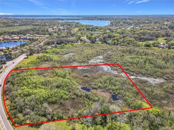 $140,000 | Windermere Road, Winter Garden, FL 34787