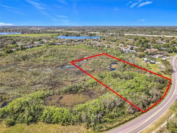 $140,000 | Windermere Road, Winter Garden, FL 34787