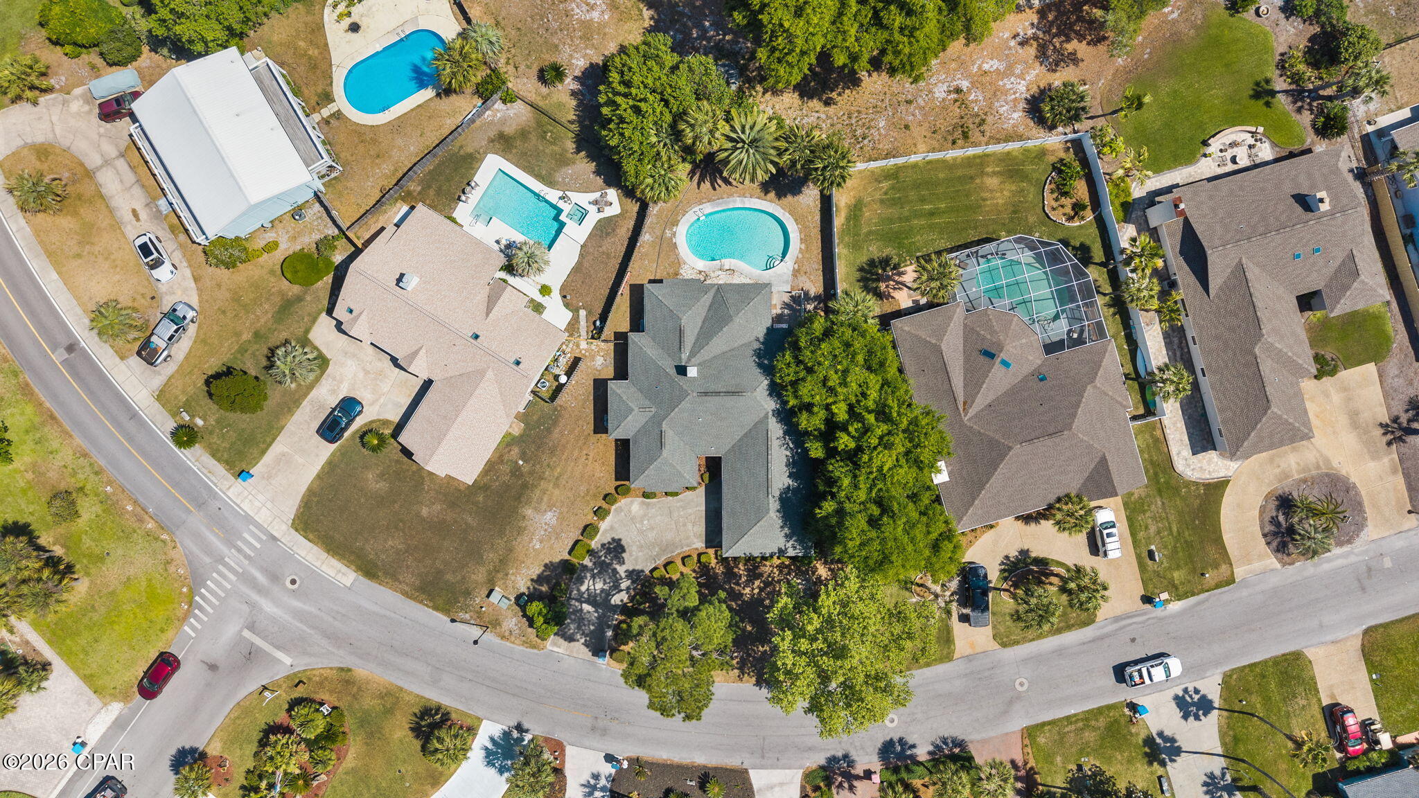 342 Wahoo Road Panama City Beach, FL 32408 - Photo 2 of 54