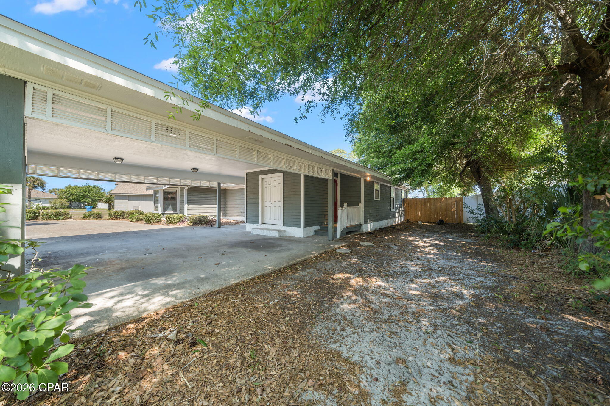 342 Wahoo Road Panama City Beach, FL 32408 - Photo 45 of 54