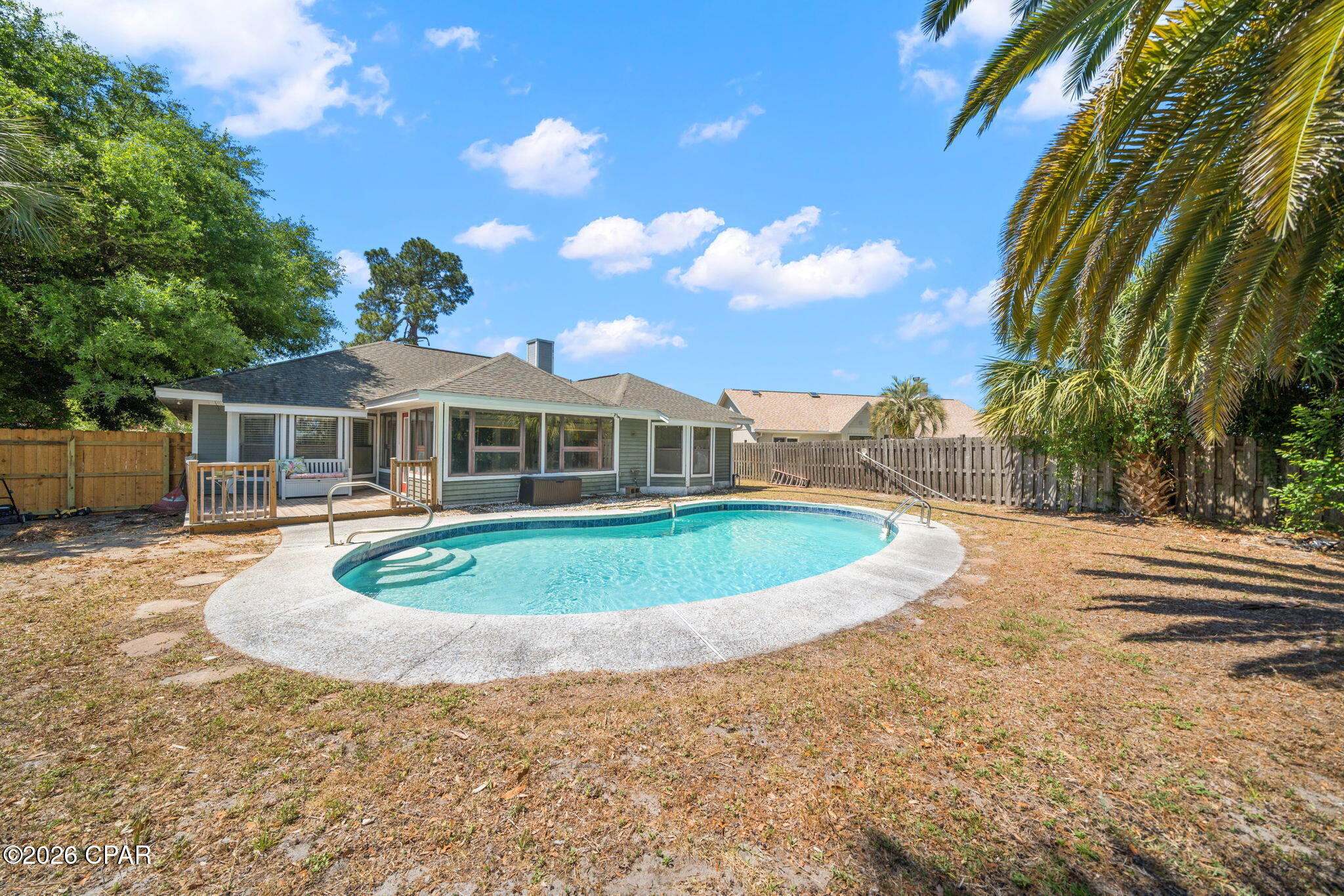 342 Wahoo Road Panama City Beach, FL 32408 - Photo 48 of 54