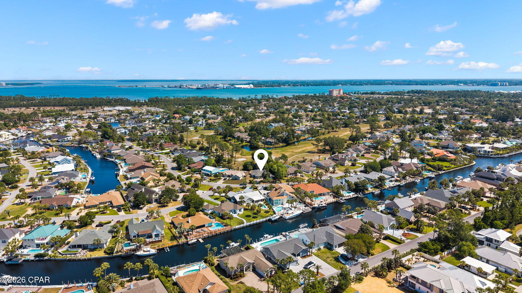 342 Wahoo Road Panama City Beach, FL 32408 - Photo 49 of 54