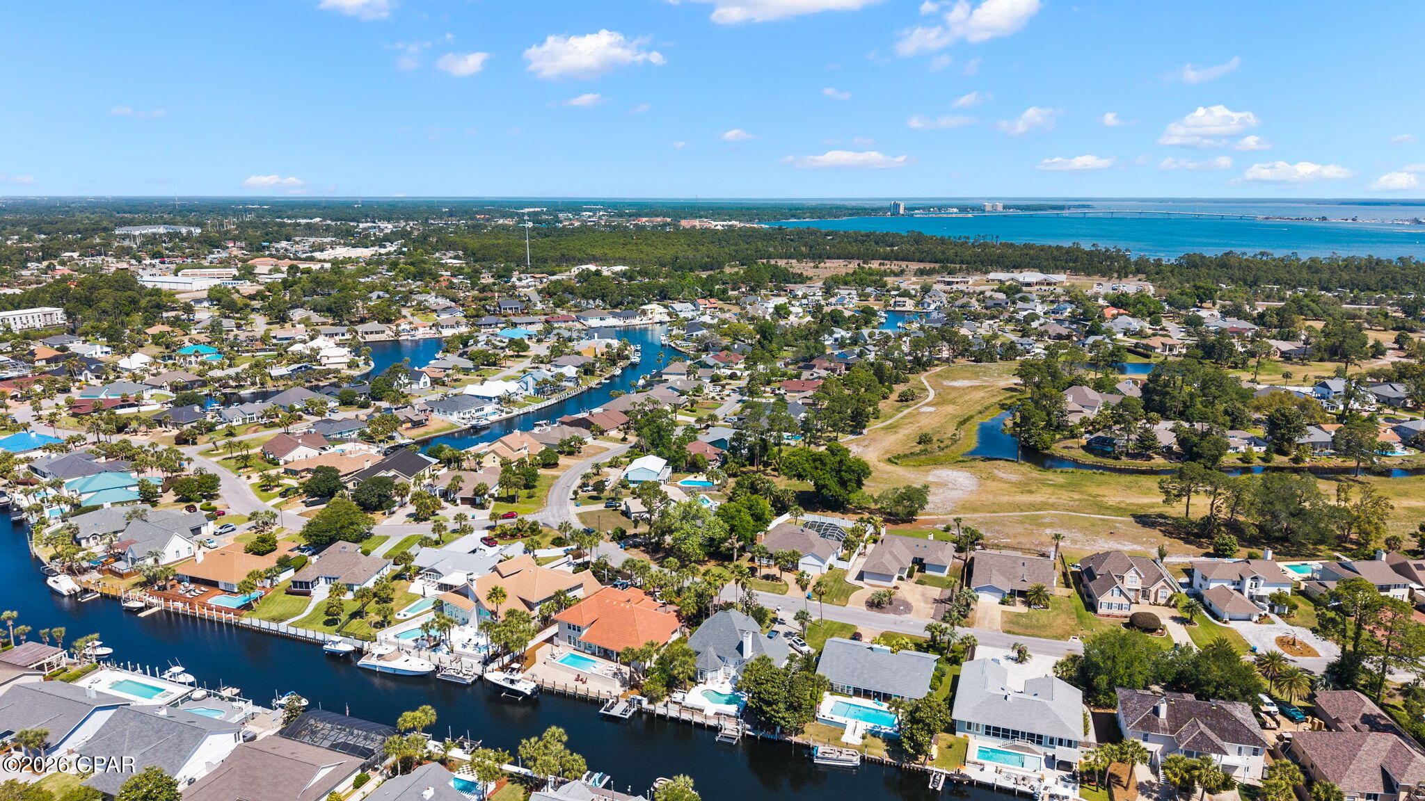 342 Wahoo Road Panama City Beach, FL 32408 - Photo 50 of 54