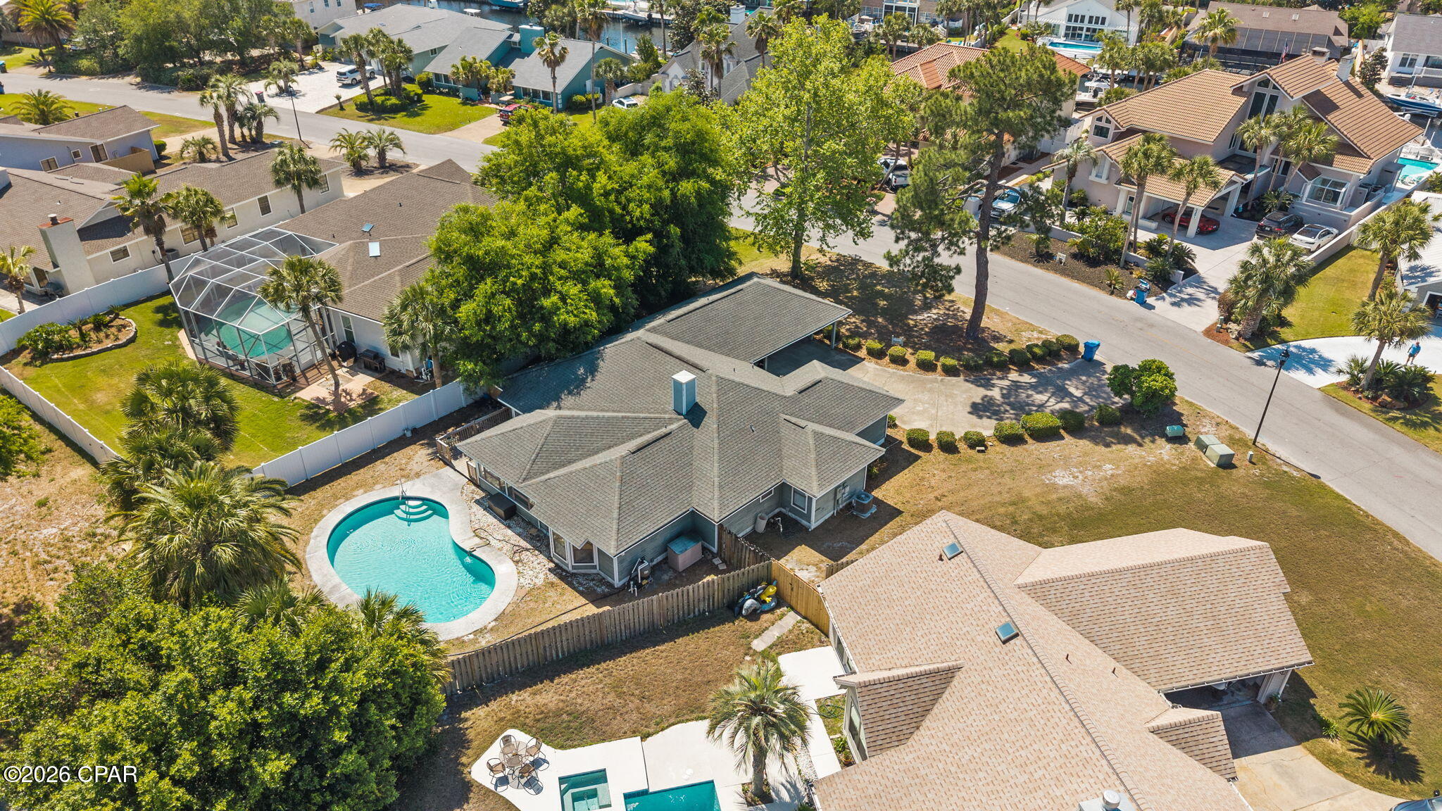 342 Wahoo Road Panama City Beach, FL 32408 - Photo 5 of 54
