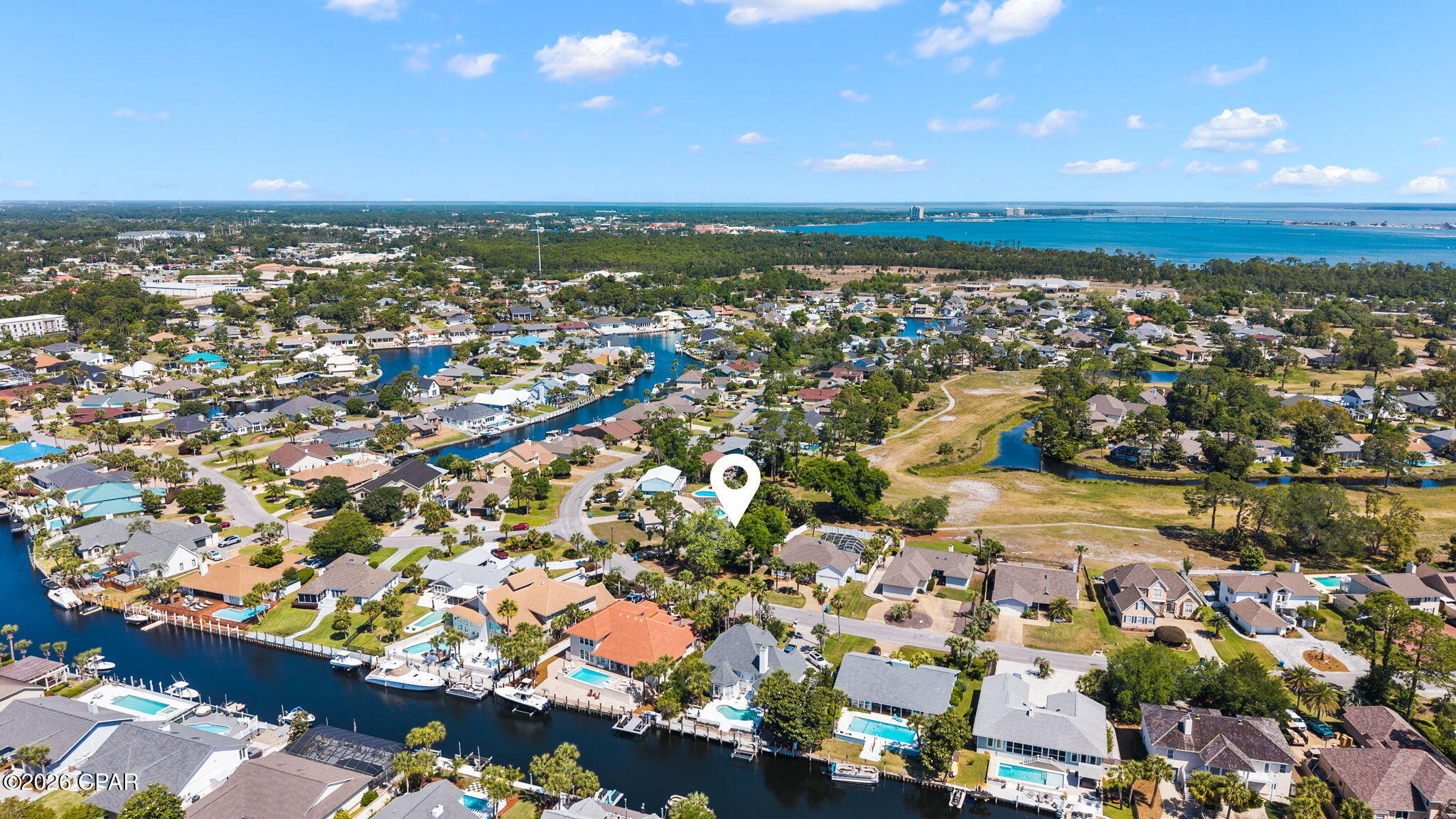 342 Wahoo Road Panama City Beach, FL 32408 - Photo 53 of 54
