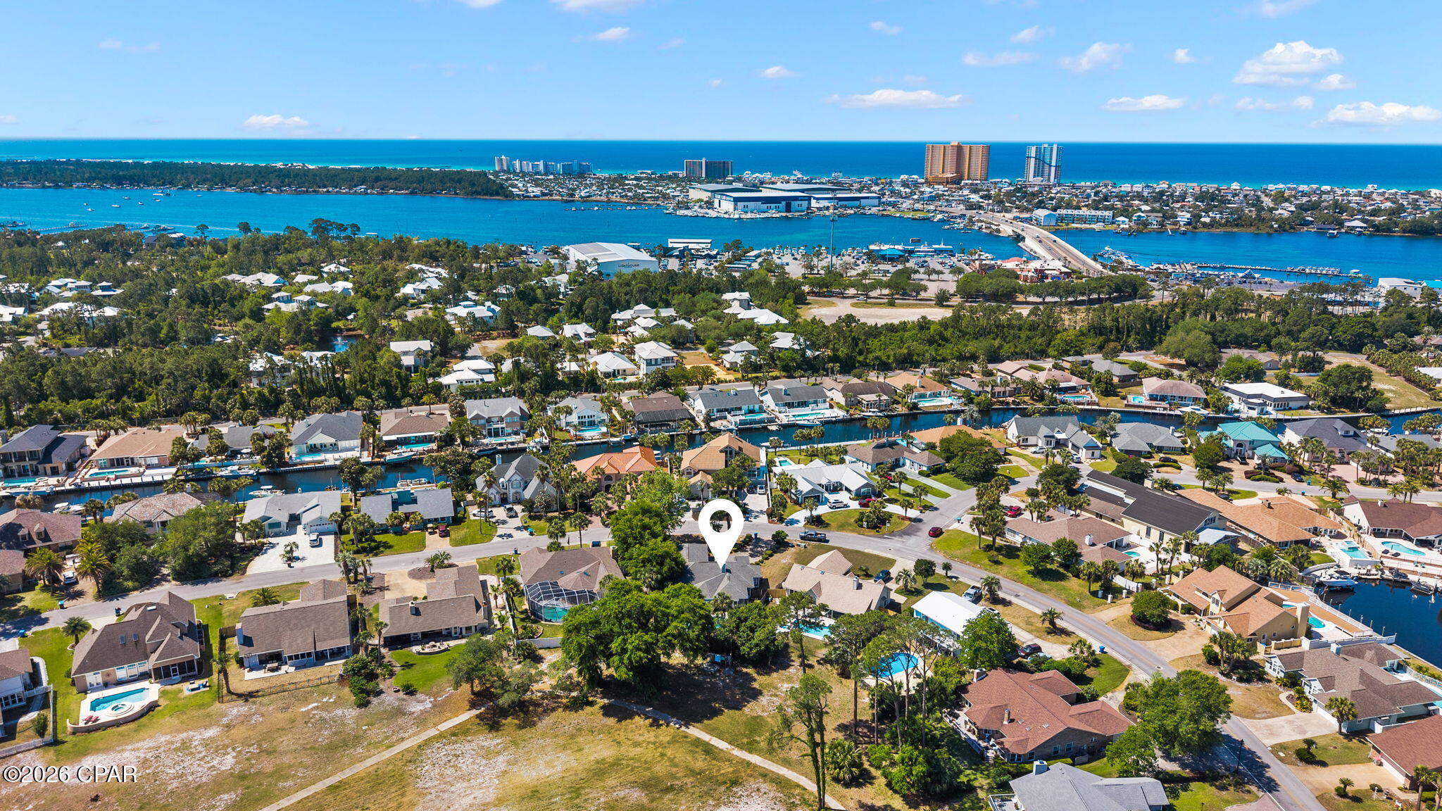 342 Wahoo Road Panama City Beach, FL 32408 - Photo 54 of 54