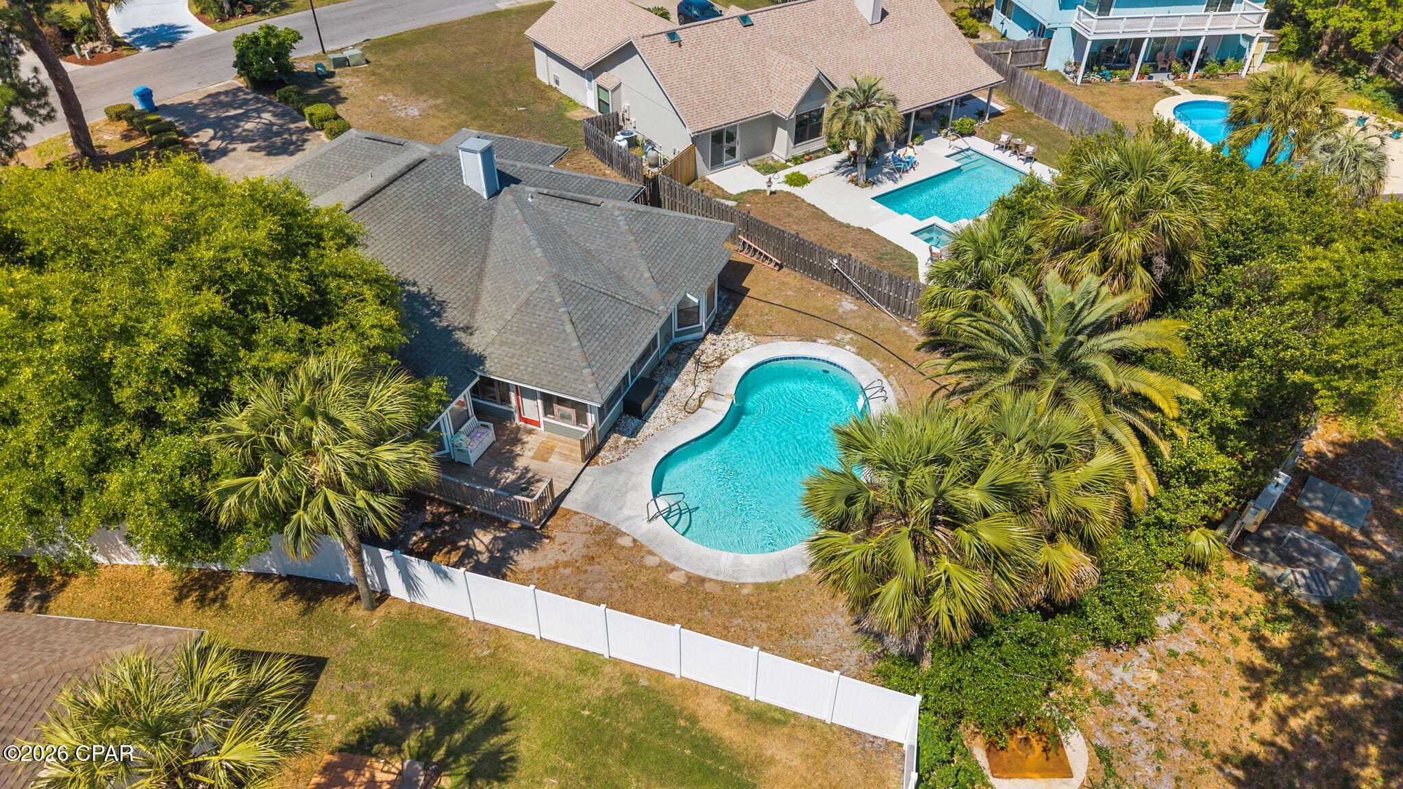 342 Wahoo Road Panama City Beach, FL 32408 - Photo 6 of 54
