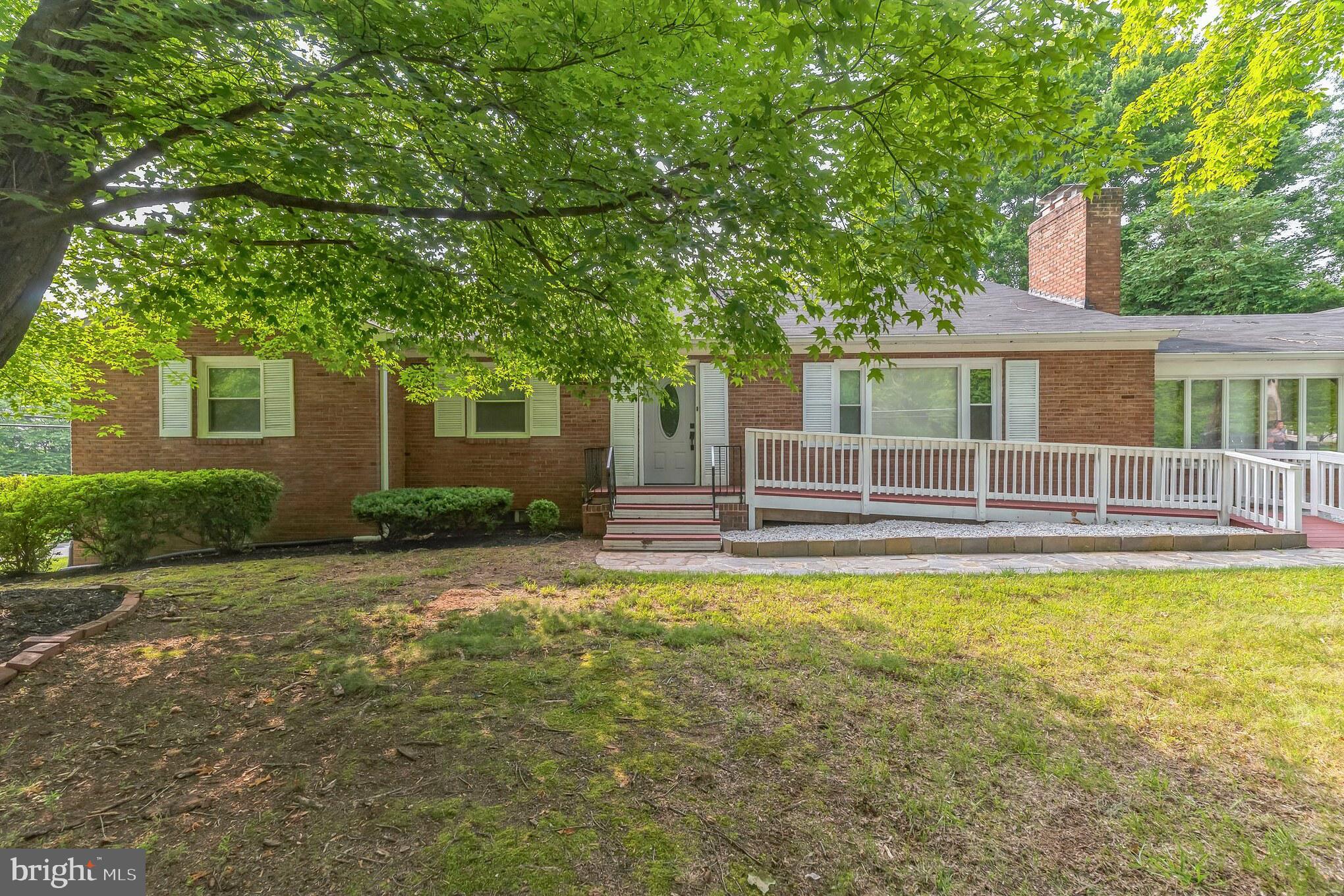 9001 Weems Road Manassas, VA 20110 - Photo 1 of 30 Gallery Image 1