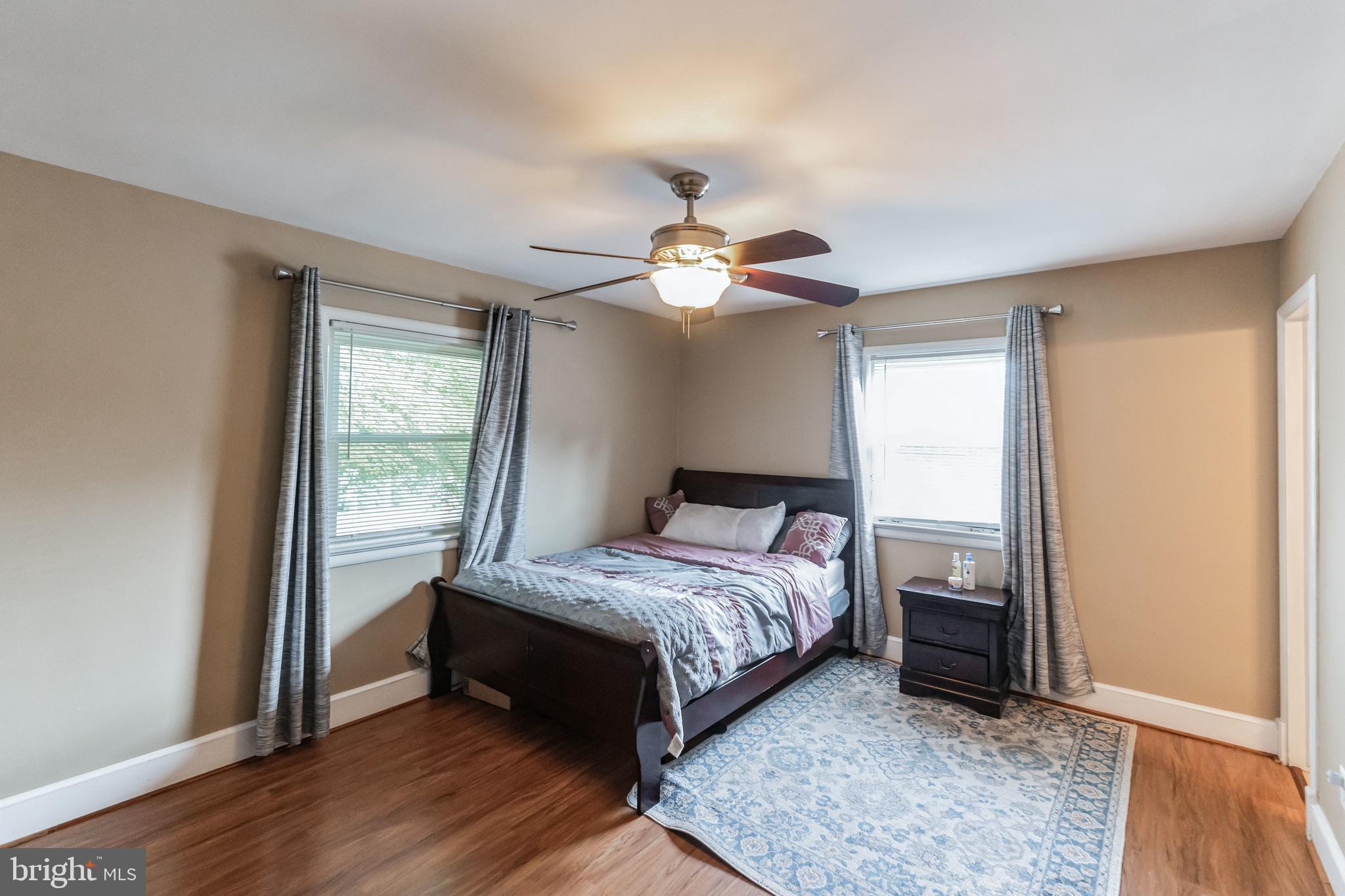 9001 Weems Road Manassas, VA 20110 - Photo 13 of 30 Bedroom 1