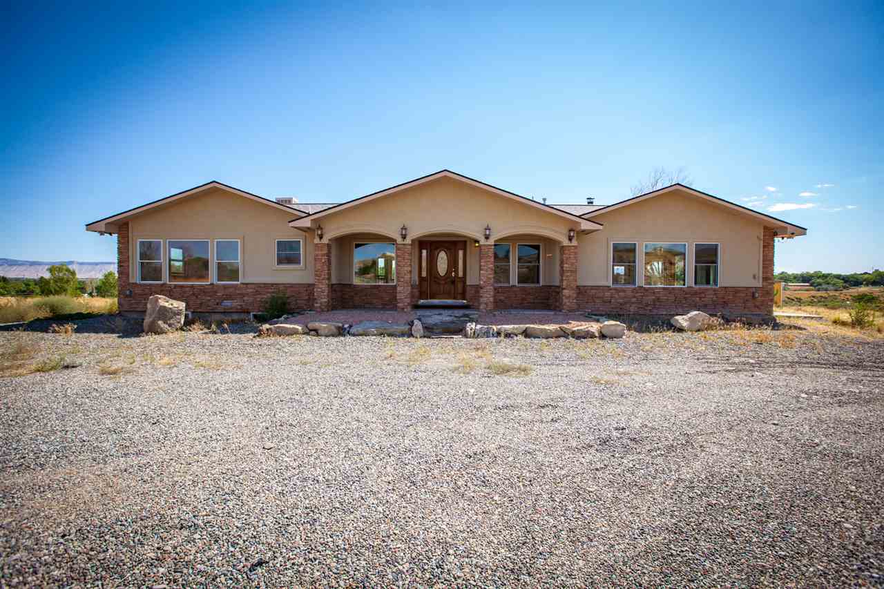 300 South Redlands Road Grand Junction, CO 81507 - Photo 1 of 42 Gallery Image 1