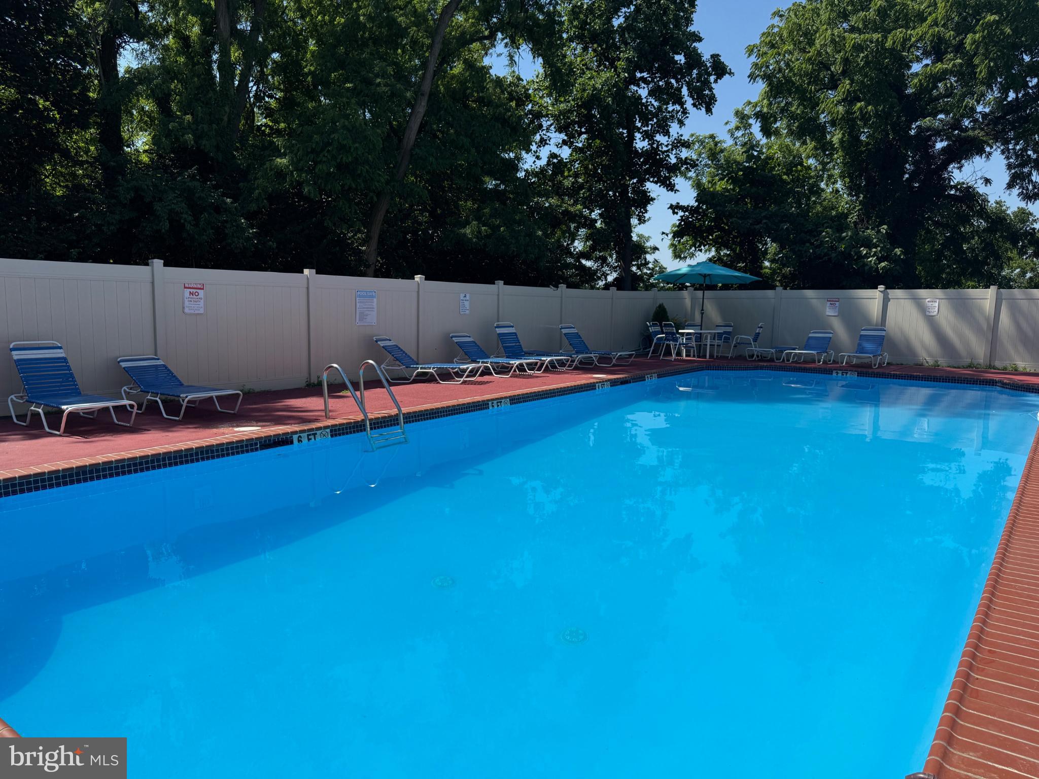 46 Township Line Road, Unit 215 Elkins Park, PA 19027 - Photo 13 of 17