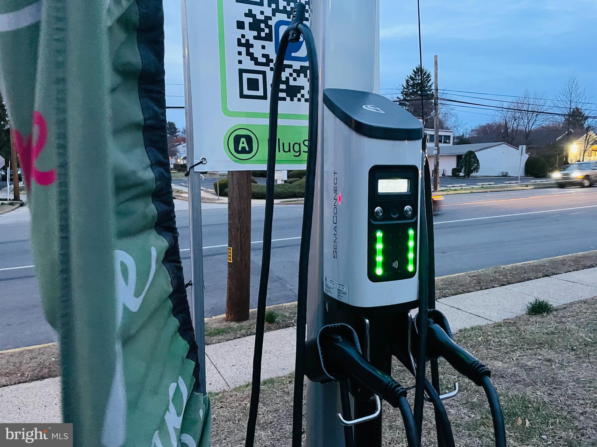 46 Township Line Road, Unit 215 Elkins Park, PA 19027 - Photo 15 of 17 an outdoor space view with sitting space