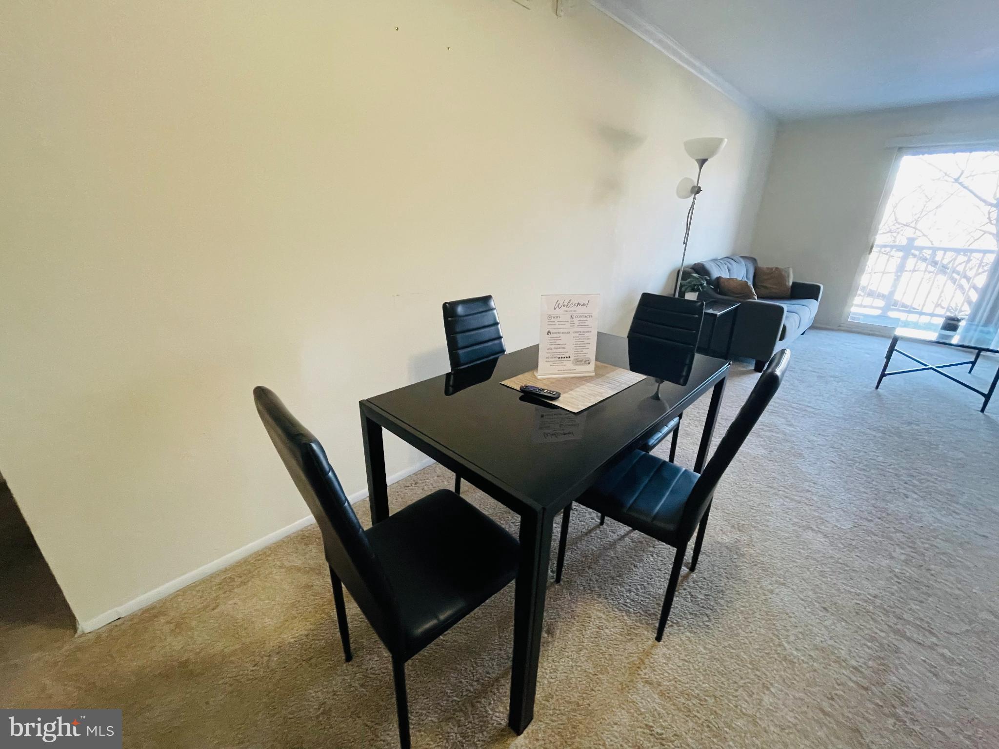 46 Township Line Road, Unit 215 Elkins Park, PA 19027 - Photo 4 of 17 a view of a workspace with furniture