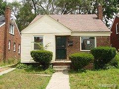 19156 Rutherford Street Detroit, MI 48235 - Photo 1 of 1 front view