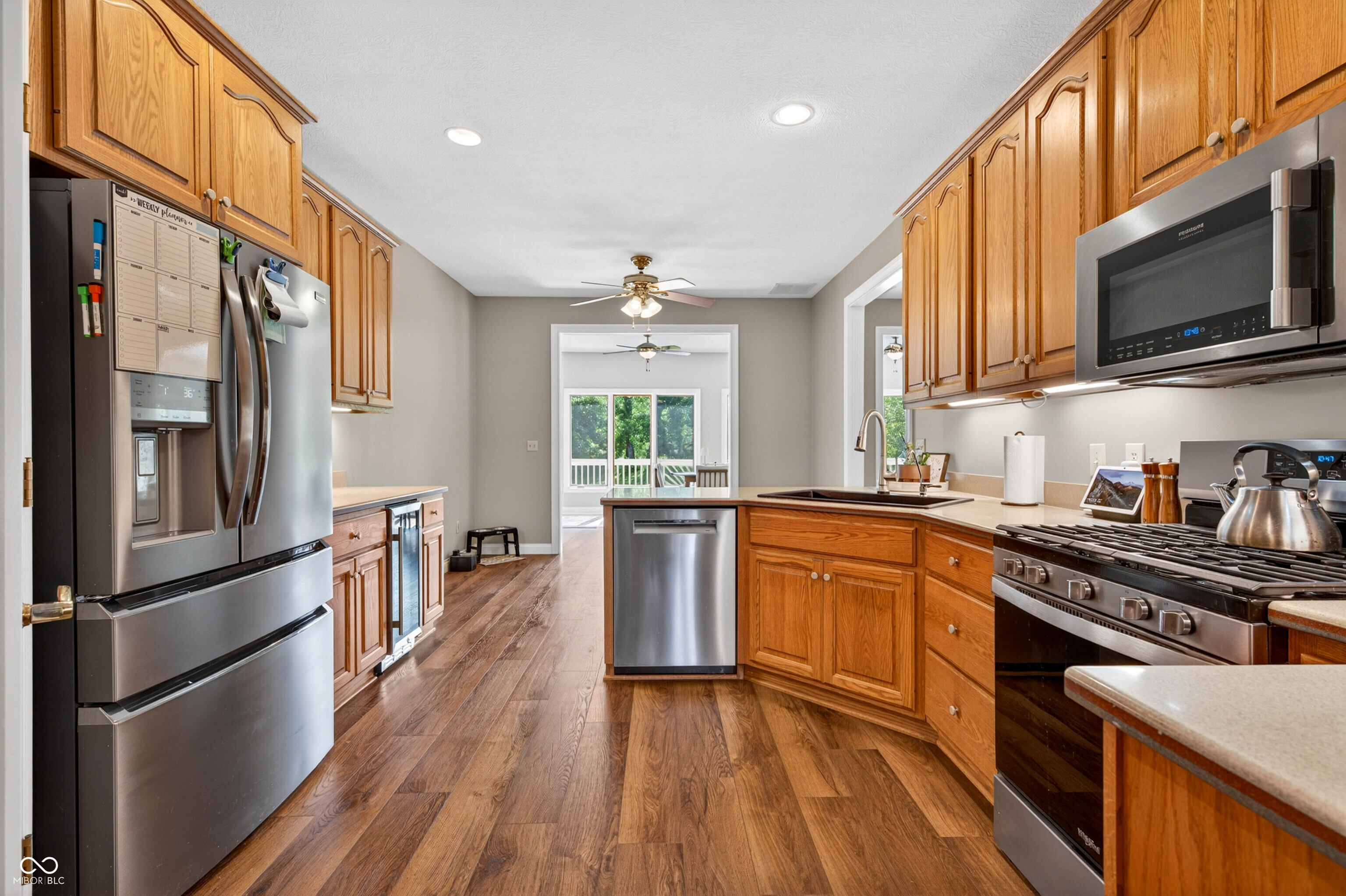 6861 South Nineveh Road Trafalgar, IN 46181 - Photo 38 of 104