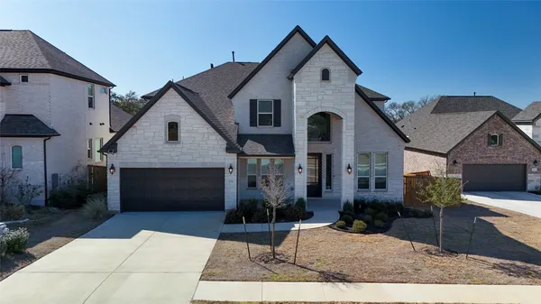 $799,000 | 579 Jackson River Loop, Kyle, TX 78640