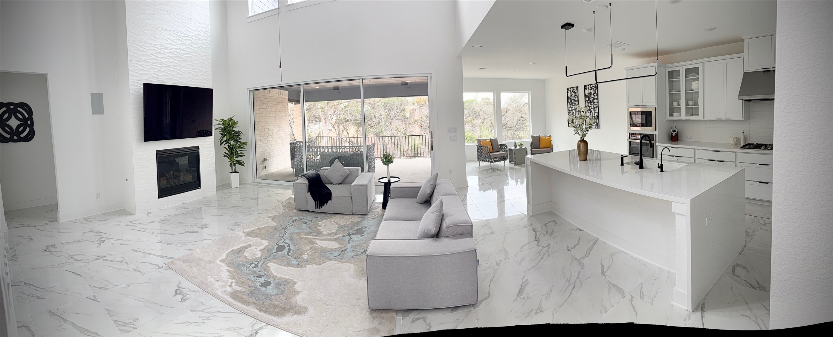 579 Jackson River Loop Kyle, TX 78640 - Photo 3 of 6