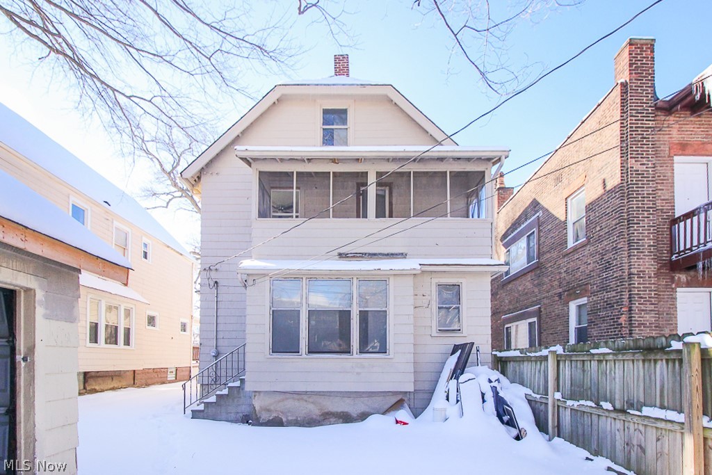 1677 Carlyon Road Cleveland, OH 44112 - Photo 34 of 35