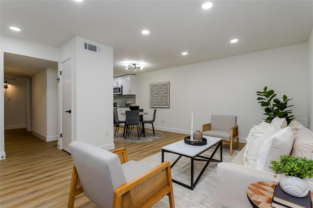5607 Harvest Hill Road, Unit 1007 Dallas, TX 75230 - Photo 6 of 31