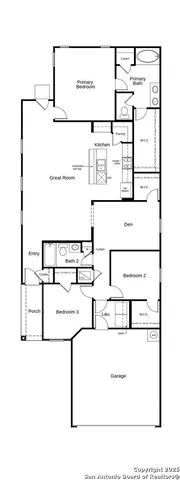 $237,873 | 12927 Bone Dry Lane, Von Ormy, TX 78073