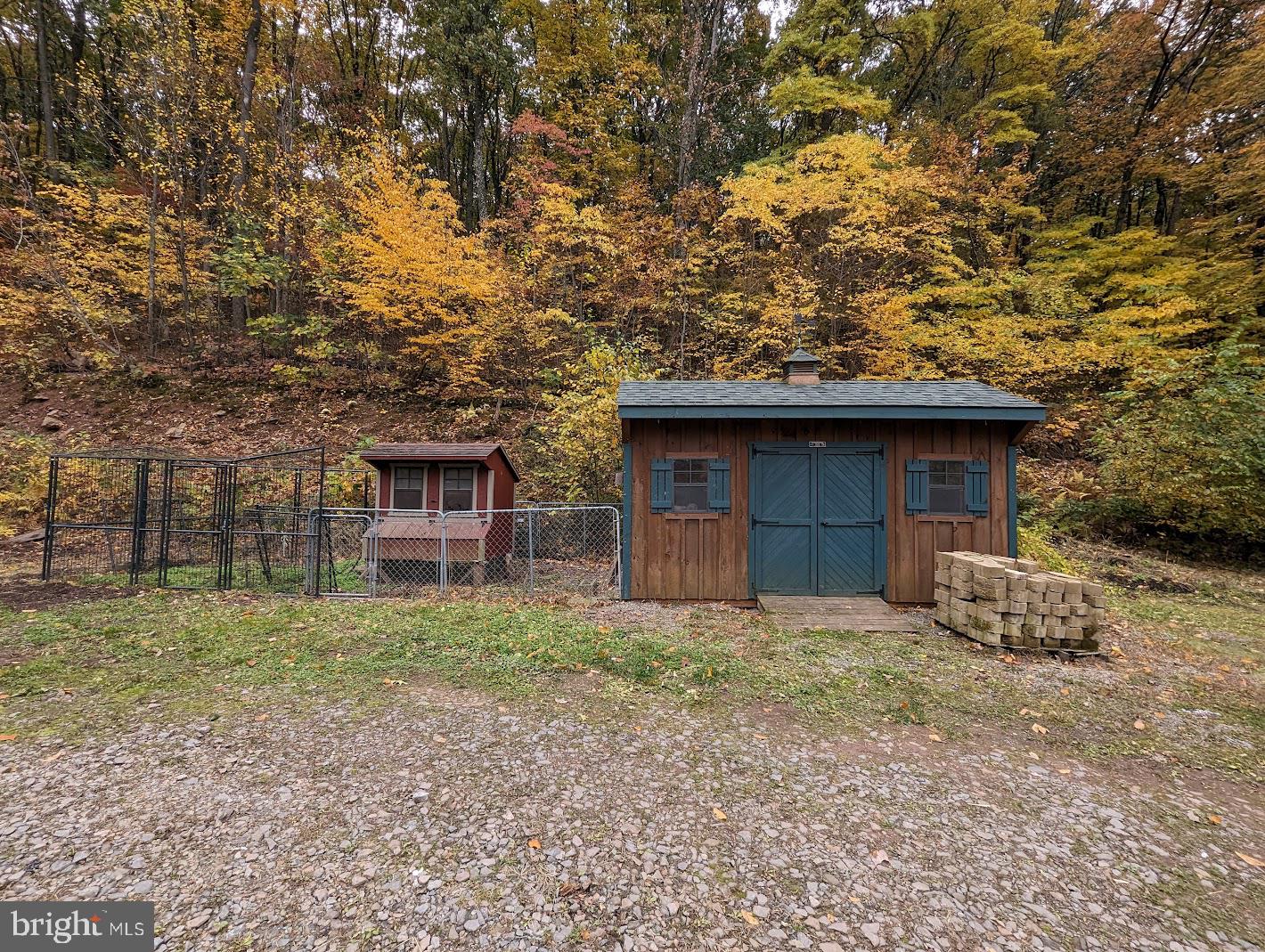 547 Dividing Ridge Road Halifax, PA 17032 - Photo 40 of 41 Gallery Image 40
