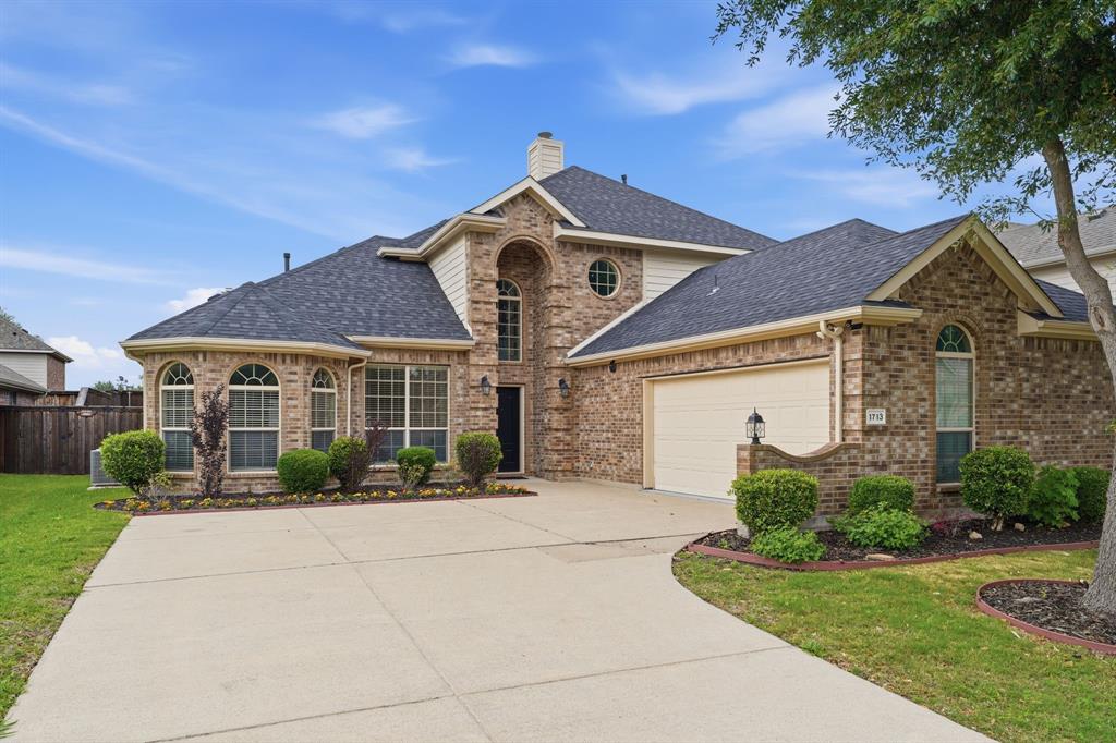 1713 Westfield Way Allen, TX 75002 - Photo 1 of 36