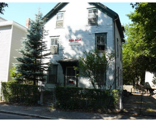 20 Washburn Street Worcester, MA 01610 - Photo 1 of 4