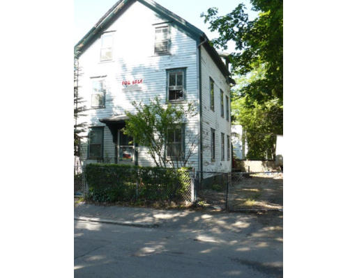 20 Washburn Street Worcester, MA 01610 - Photo 2 of 4