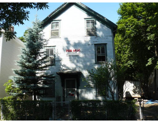 20 Washburn Street Worcester, MA 01610 - Photo 3 of 4