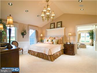 211 Cadwallader Road, Unit 15 Warrington, PA 18976 - Photo 7 of 8 Bedroom - Main
