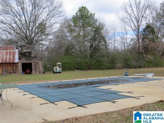 1566 Jackson Trace Road Talladega, AL 35160 - Photo 37 of 47