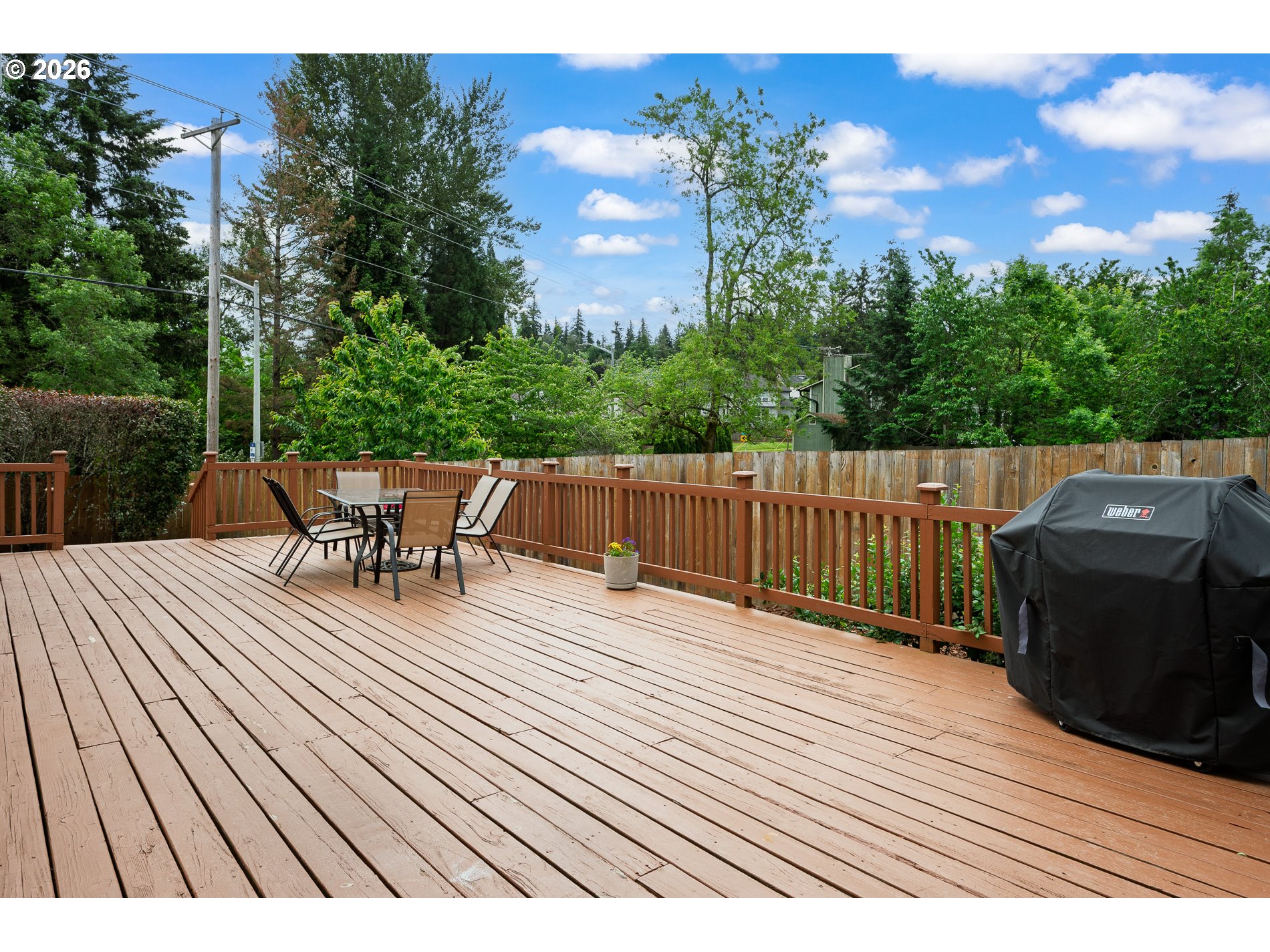 11240 Southeast Cranberry Loop Clackamas, OR 97015 - Photo 36 of 48