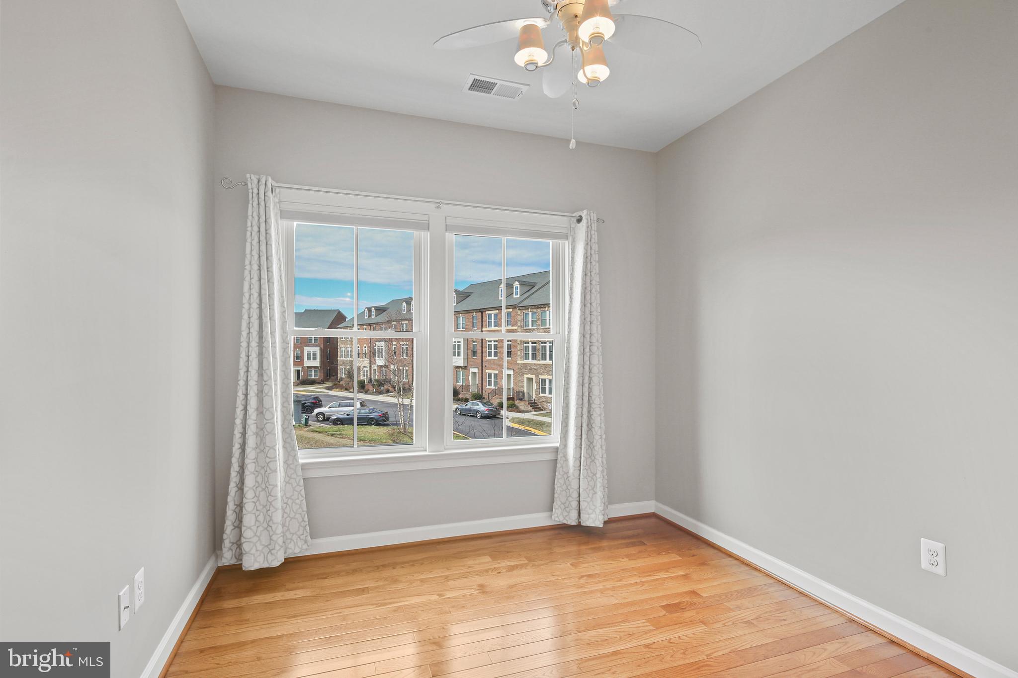 3553 Katherine Way Frederick, MD 21704 - Photo 11 of 34 a view of an empty room with a window