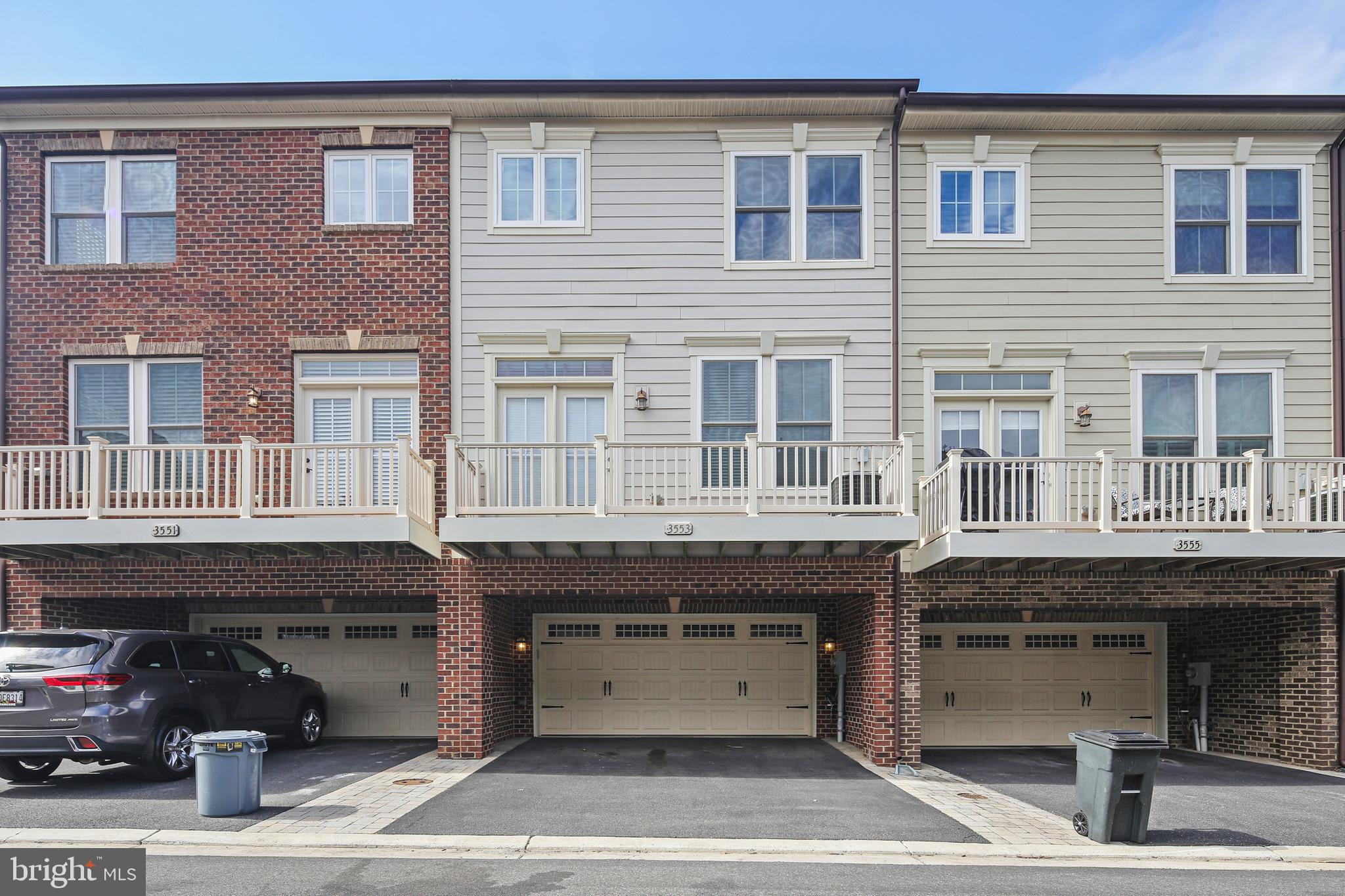 3553 Katherine Way Frederick, MD 21704 - Photo 9 of 34 a view of a building with a window