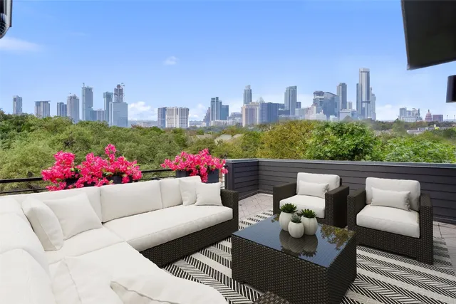 $899,000 | 2805 McCurdy Street, Unit 11, Austin, TX 78723