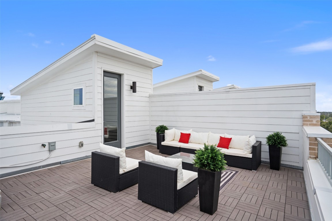 2805 McCurdy Street, Unit 11 Austin, TX 78723 - Photo 25 of 36