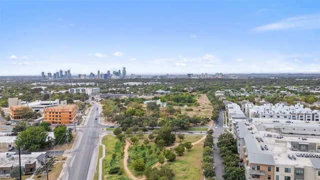 $899,000 | 2805 McCurdy Street, Unit 11, Austin, TX 78723