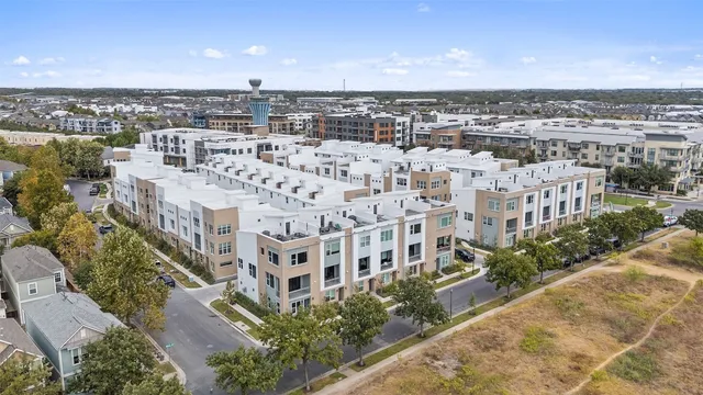 $899,000 | 2805 McCurdy Street, Unit 11, Austin, TX 78723