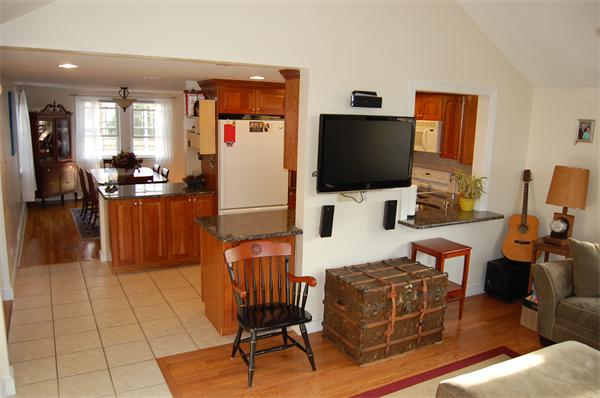 100 Bay State Road Arlington, MA 02474 - Photo 3 of 19 Gallery Image 3