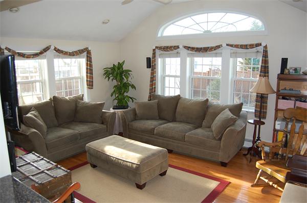 100 Bay State Road Arlington, MA 02474 - Photo 6 of 19 Gallery Image 6