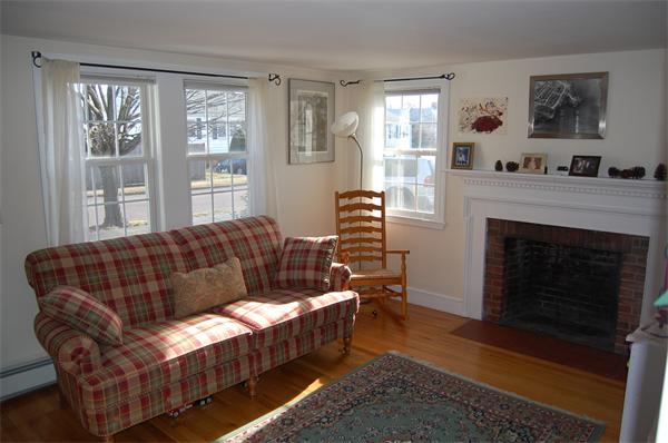 100 Bay State Road Arlington, MA 02474 - Photo 8 of 19 Gallery Image 8