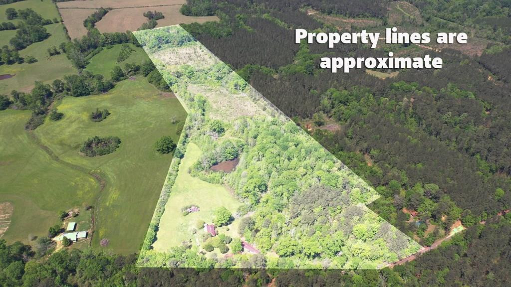 3079 Smiley Honea Road Magnolia, MS 39652 - Photo 1 of 4 Main View