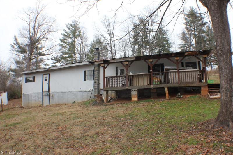 5453 Haystack Road Dobson, NC 27017 - Photo 2 of 22 Gallery Image 2