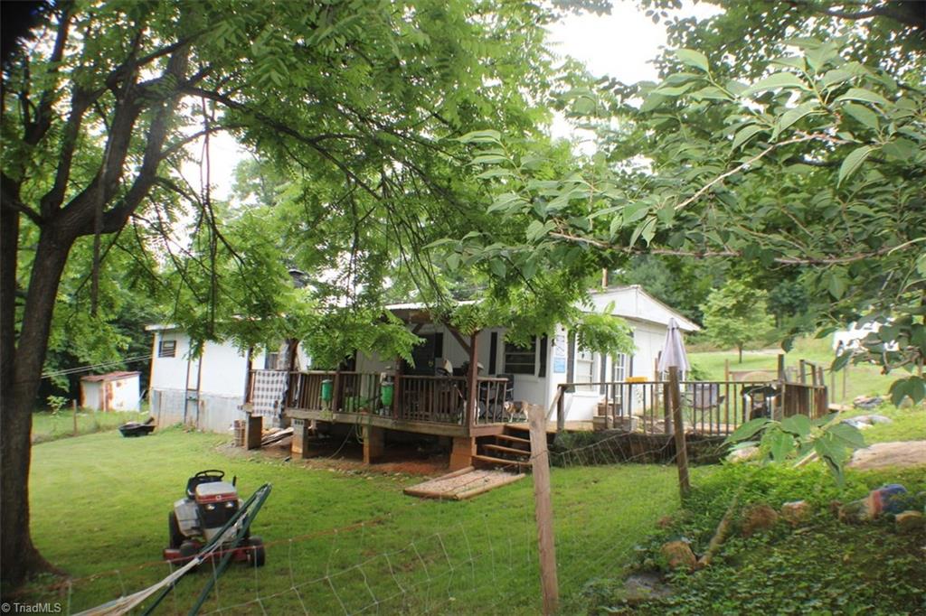 5453 Haystack Road Dobson, NC 27017 - Photo 19 of 22 Gallery Image 19