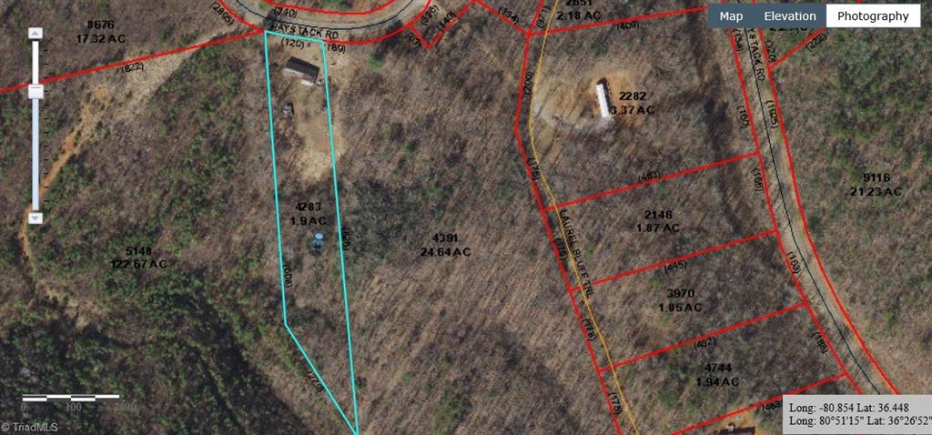 5453 Haystack Road Dobson, NC 27017 - Photo 4 of 22 Gallery Image 4