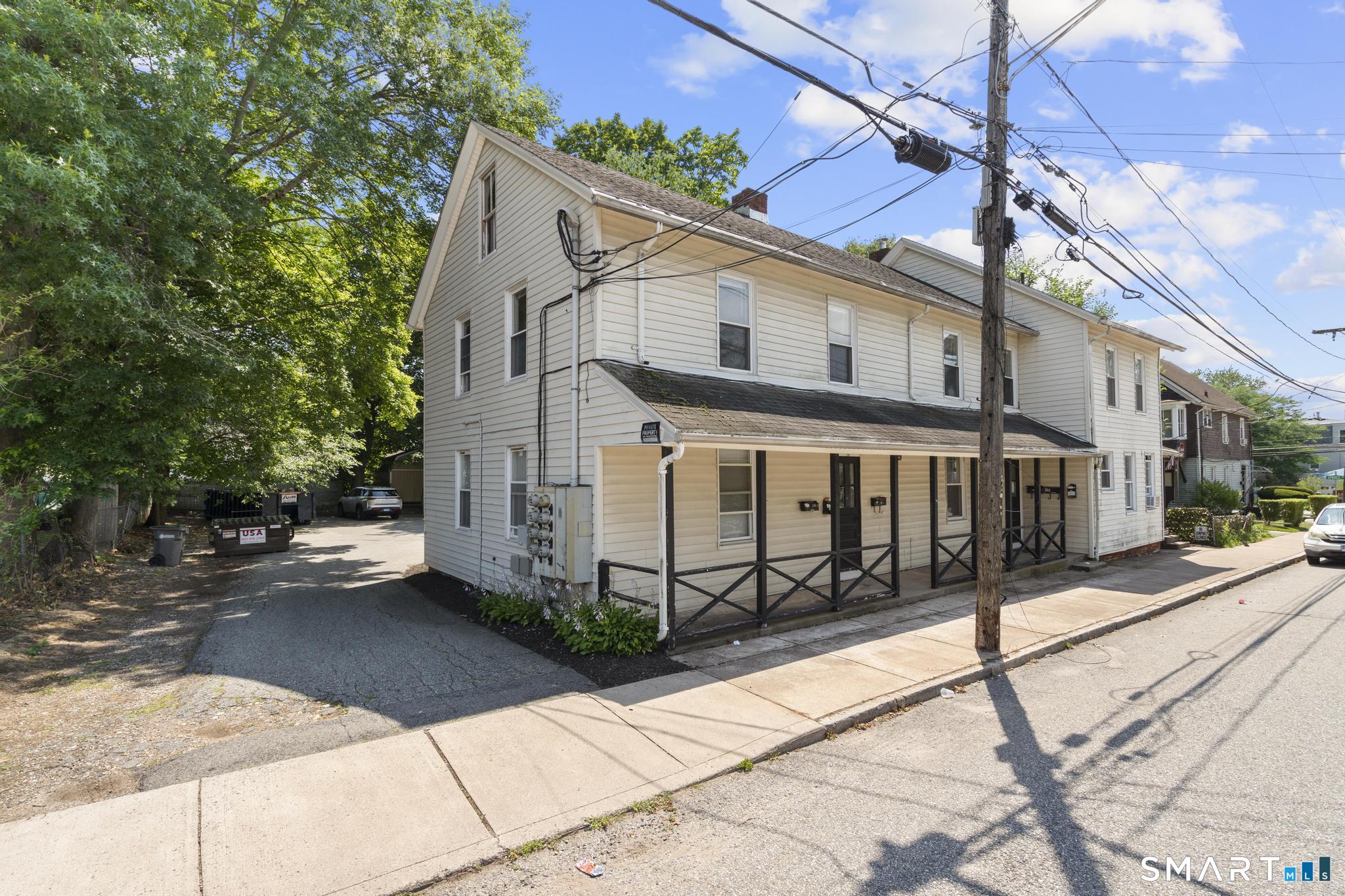106 Birch Street, Unit 7 Manchester, CT 06040 - Photo 13 of 17