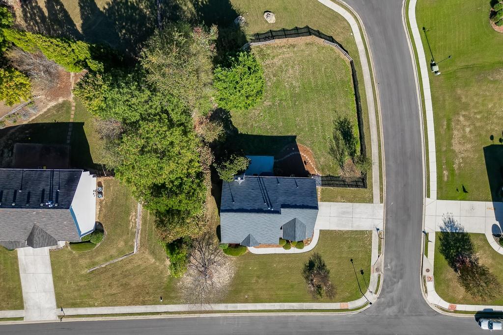 926 Red Wolf Court Dacula, GA 30019 - Photo 43 of 47 a view of swimming pool
