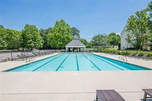 926 Red Wolf Court Dacula, GA 30019 - Photo 46 of 47 a aerial view of a house